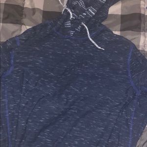 Urban Pipeline Sweatshirt